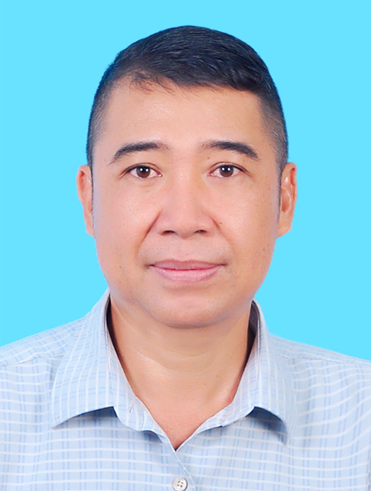 TS. Lê Thanh Phong