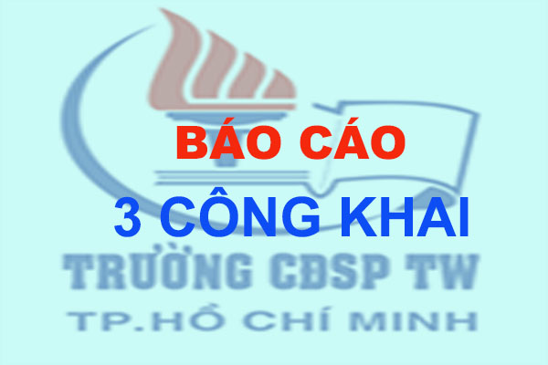 QUYẾT ĐỊNH VỀ VIỆC BAN HÀNH TIÊU CHUẨN ĐỊNH MỨC SỬ DỤNG DIỆN TÍCH CÔNG TRÌNH SỰ NGHIỆP THUỘC LĨNH VỰC GIÁO DỤC TRƯỜNG CAO ĐẲNG SƯ PHẠM TRUNG ƯƠNG TPHCM