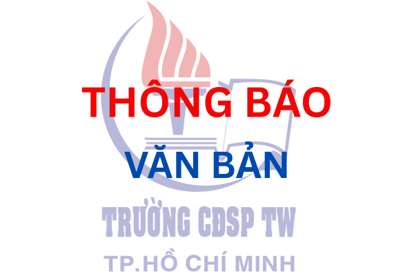 Thông báo tuyển chọn cá nhân chủ trì thực hiện đề tài khoa học và công nghệ cấp Bộ thực hiện từ năm 2026