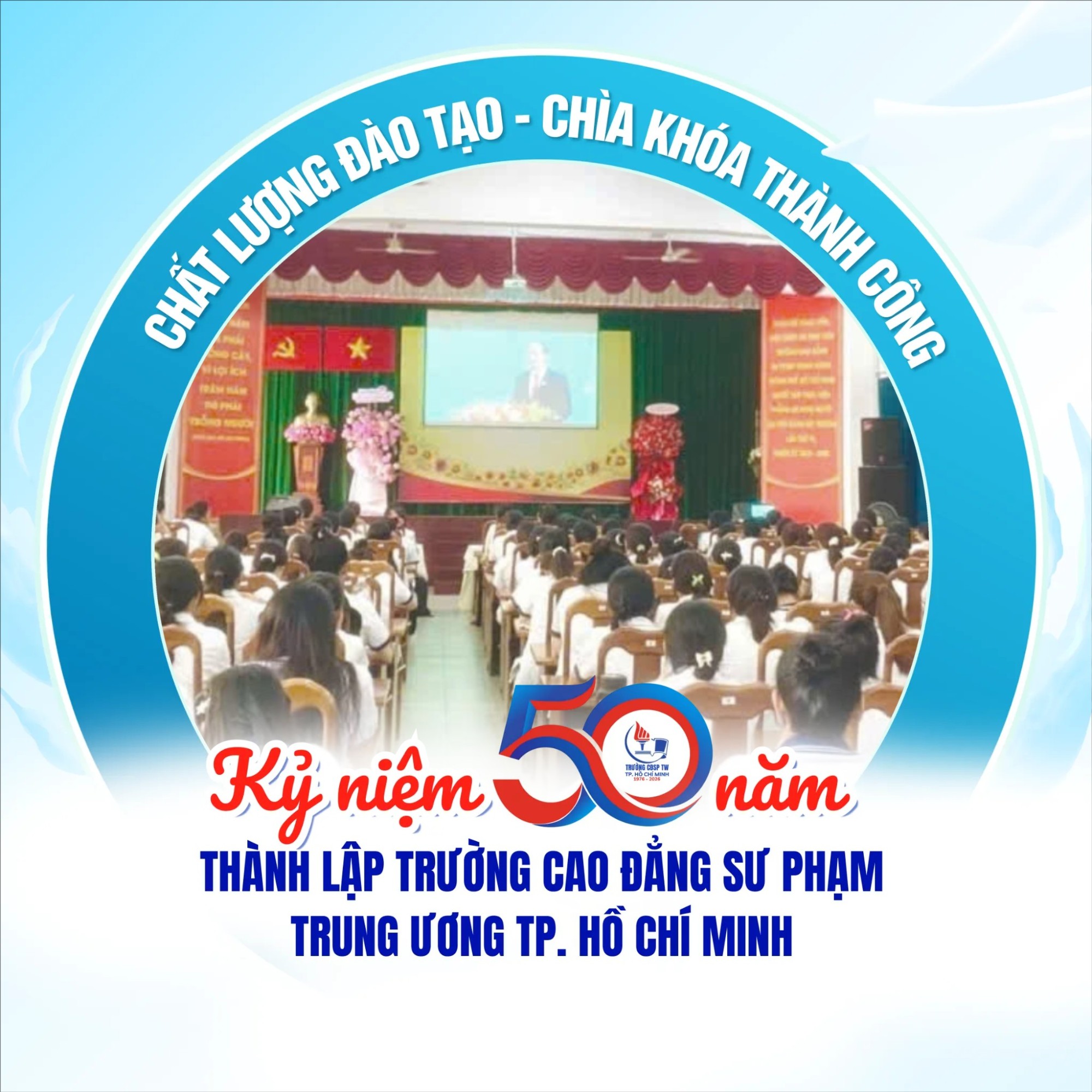Nơi ươm mầm tri thức