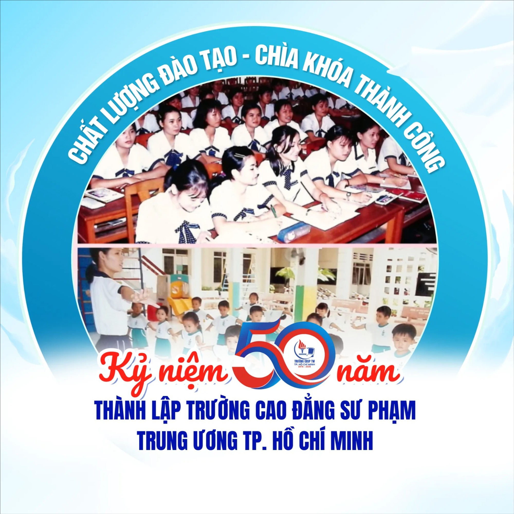 Học hành rèn trí, nâng tầm ước mơ