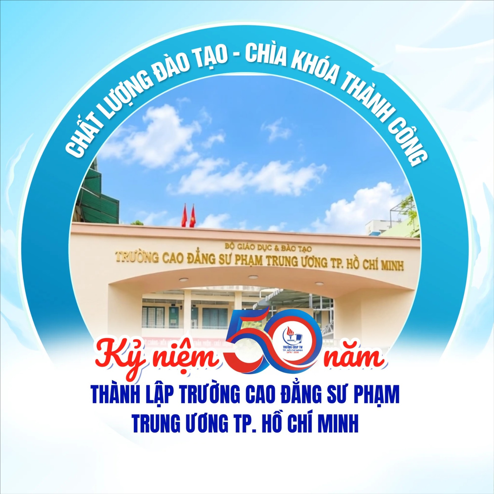 CM3 trong lòng chúng ta