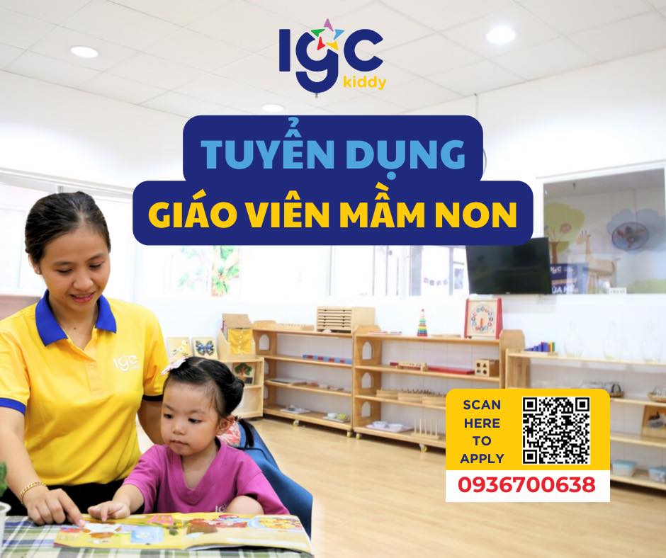 THÔNG TIN TUYỂN DỤNG DÀNH CHO SINH VIÊN